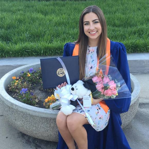 Meet your Posher, Morgan - Picture 1 of 1